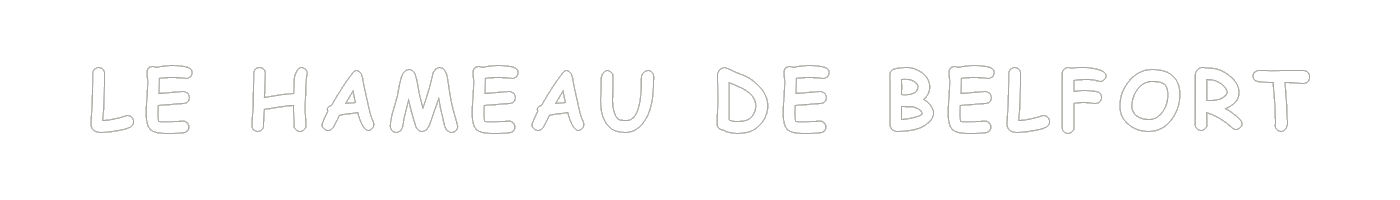 Les Gites du hameau de Belfort à Blandas - Gard